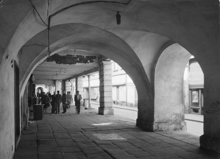 Lauby - příběh zmizelé ostravské zástavby očima archeologie