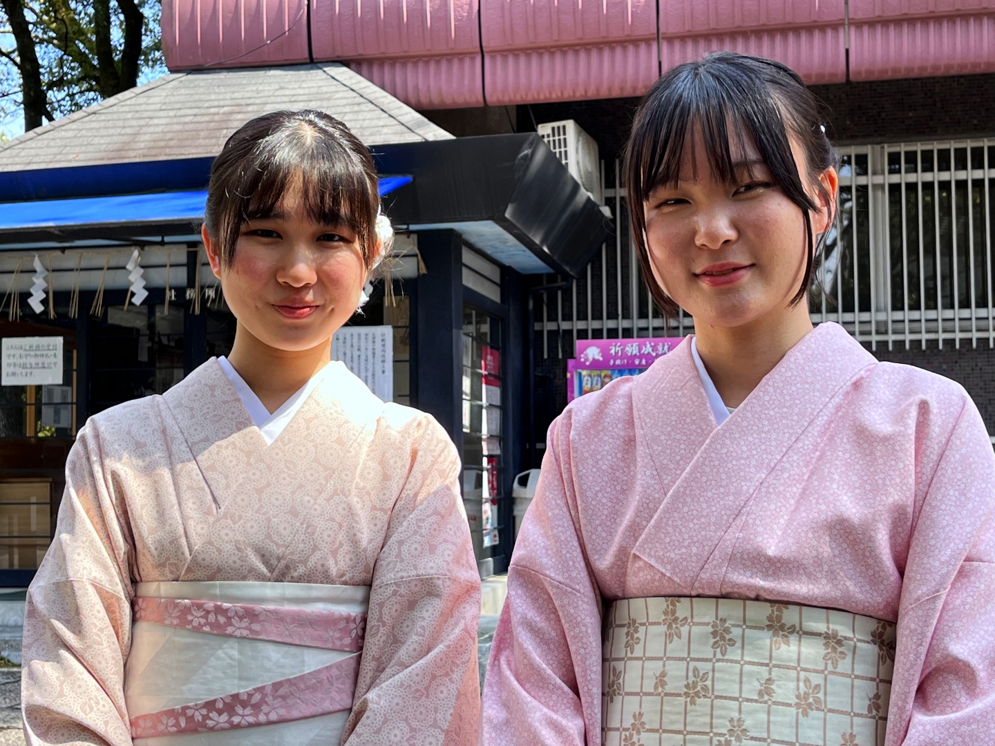 2700 kilometrů Japonskem