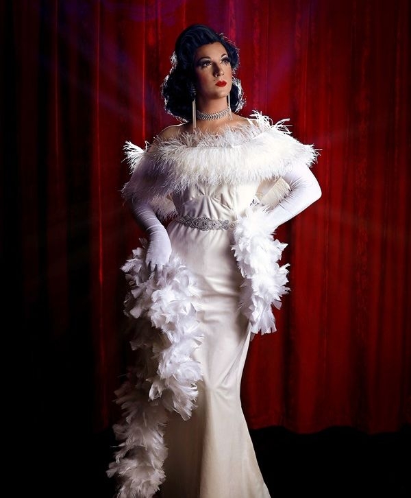 Burleskova ples