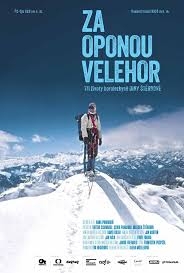 Za oponou velehor