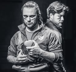 Bílý tesák a odhozené srdce