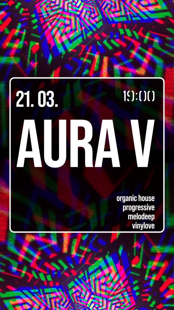 Aura V.