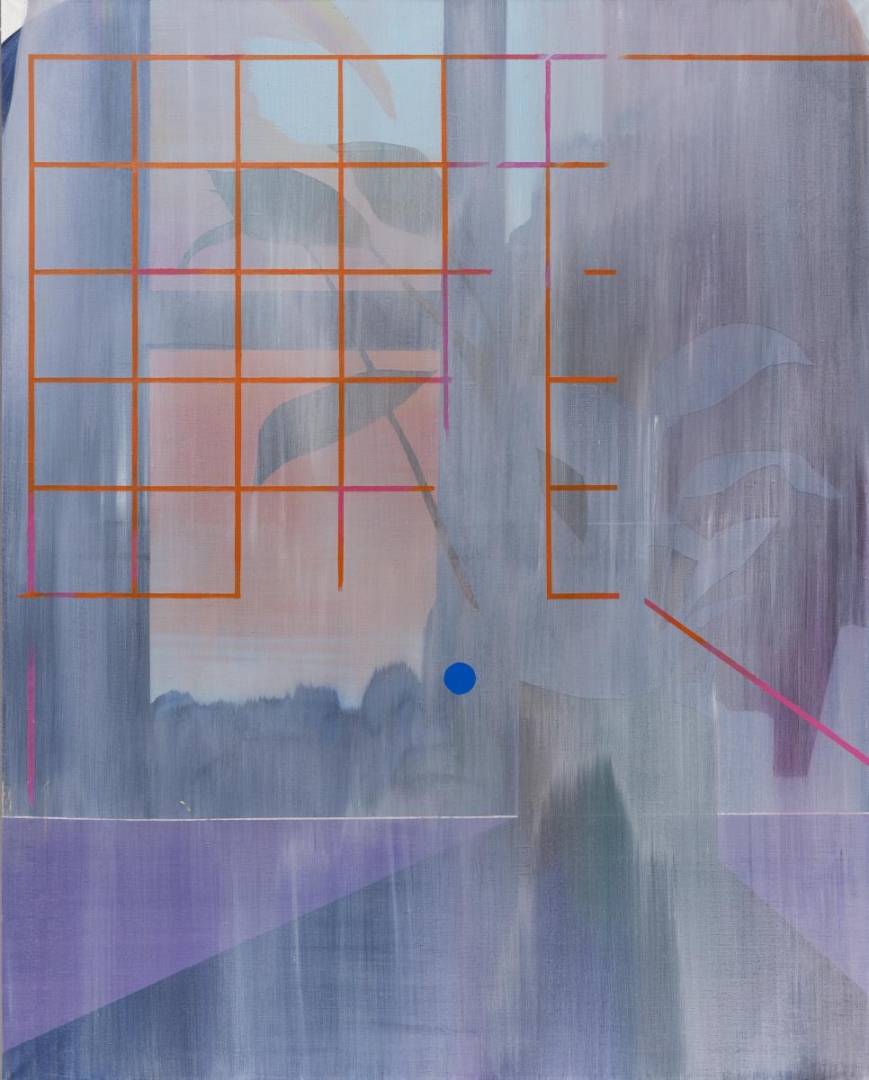 Tereza Samková / GVUO GEN*