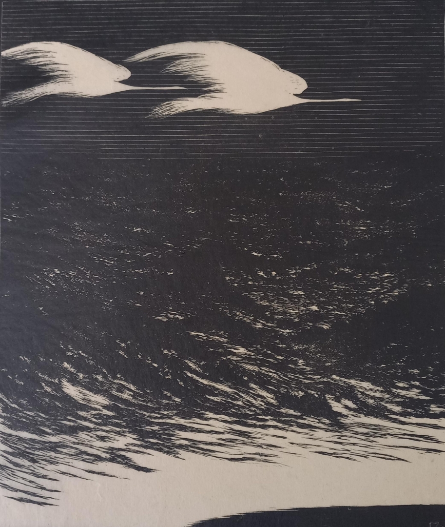 SURSUM (1910–1912)