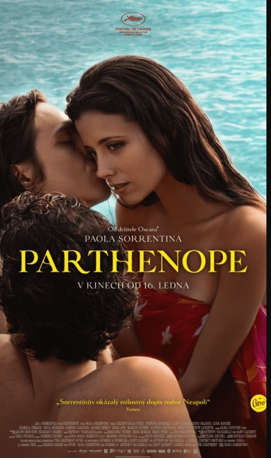 Parthenope