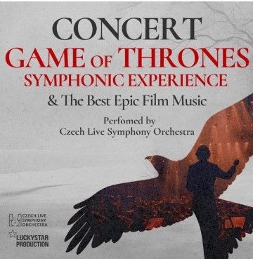 The best epic film music & Music of Game of Thrones
