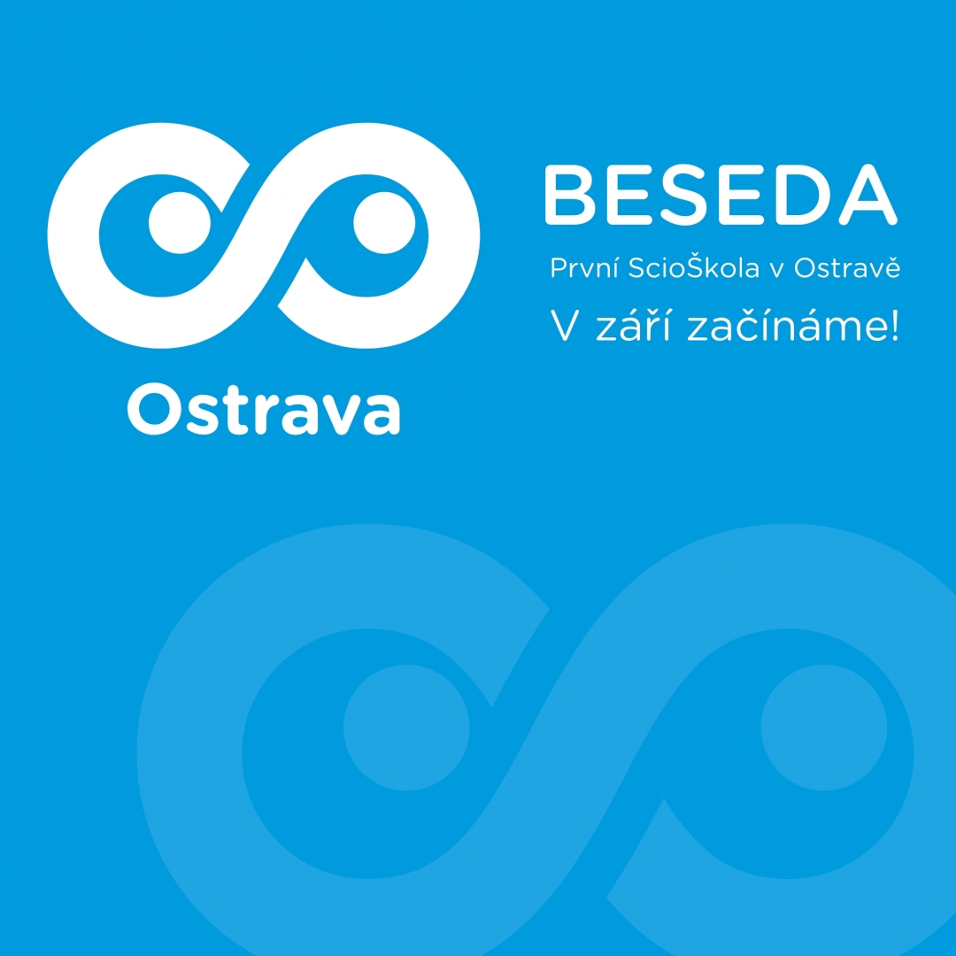 Beseda k otevření první ostravské ScioŠkoly
