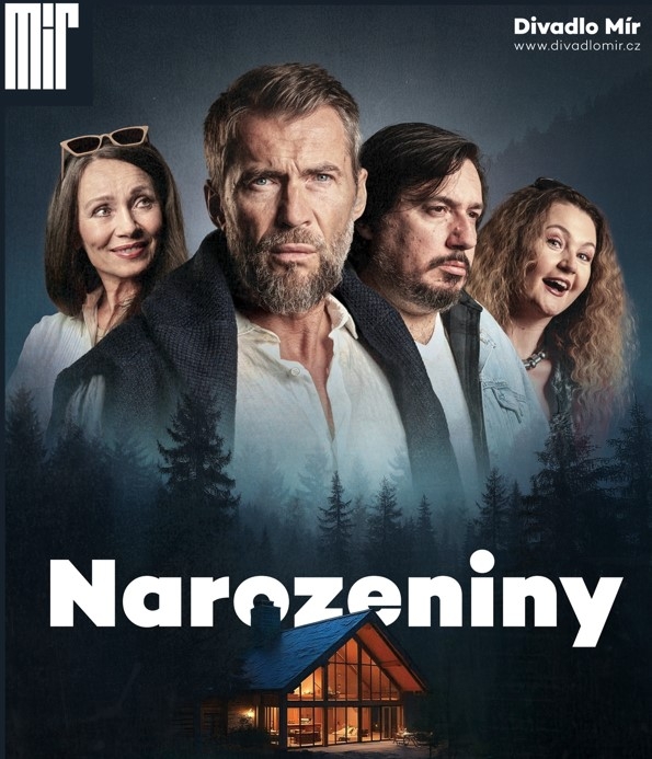 Narozeniny