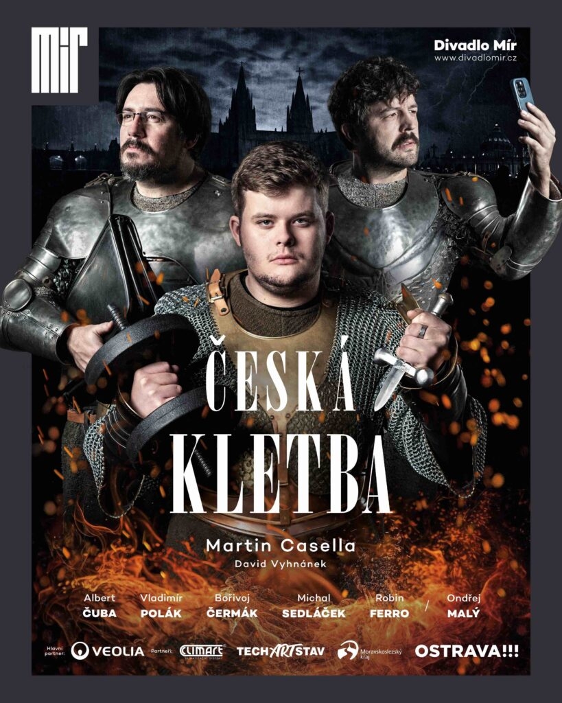 Česká kletba