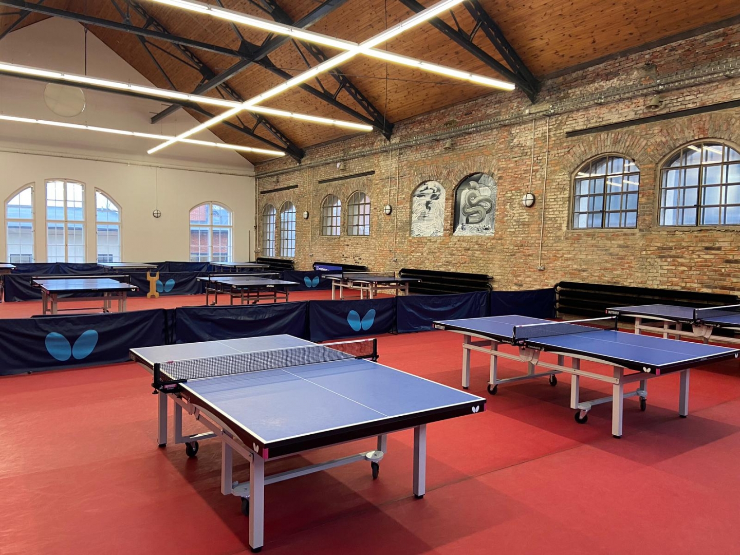 TTC Ostrava 2016 - TJ Ostrava KST