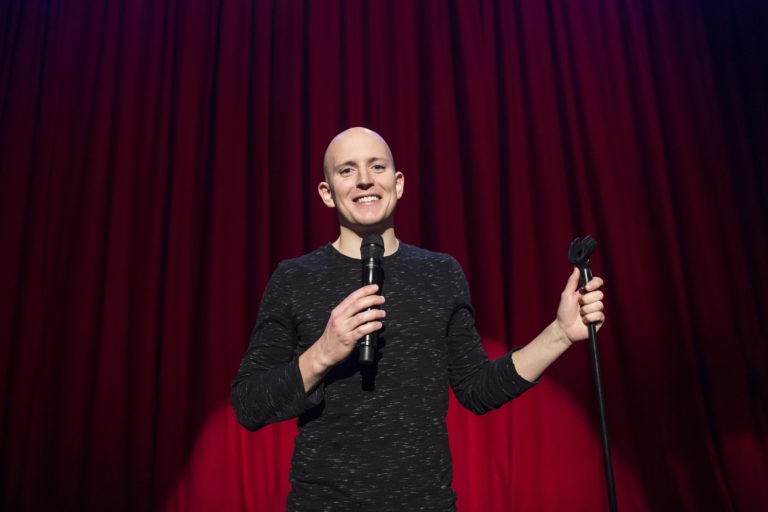 Underground Comedy Club - Filippi, Jirman, Karda