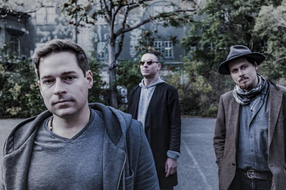 Oskar Török Quartet