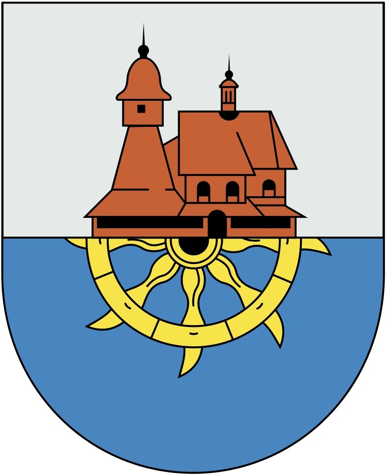 Štafetová míle - O pohár obce Hrabová