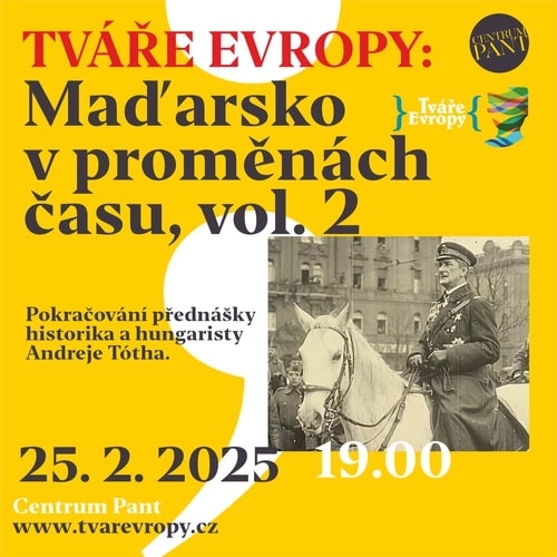 Maďarsko v proměnách času, vol. 2