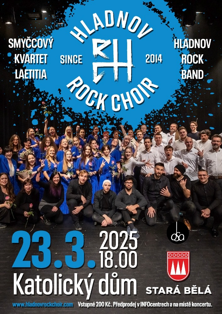Hladnov Rock Choir