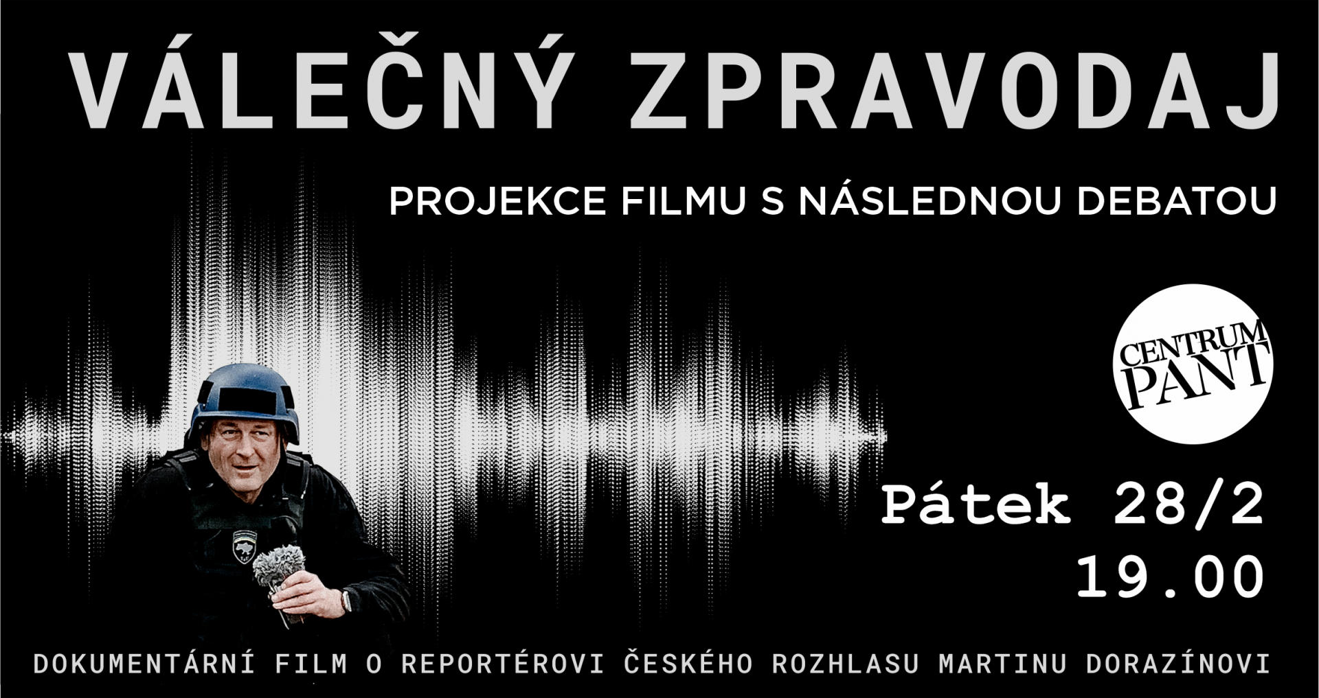 Válečný zpravodaj