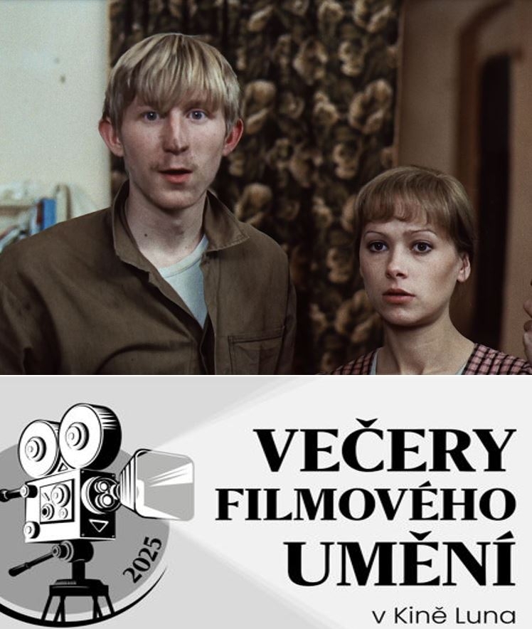 Krajina s nábytkem