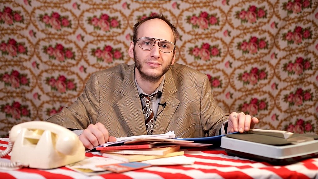 Nevyžádaná rada Anatola Svahilce a kolektivu