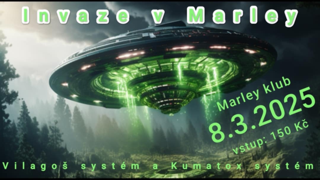 Vilagoš Invasion with Kumatox