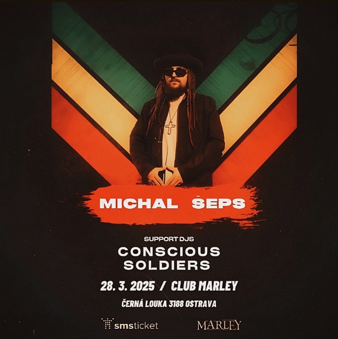 Michal Šeps