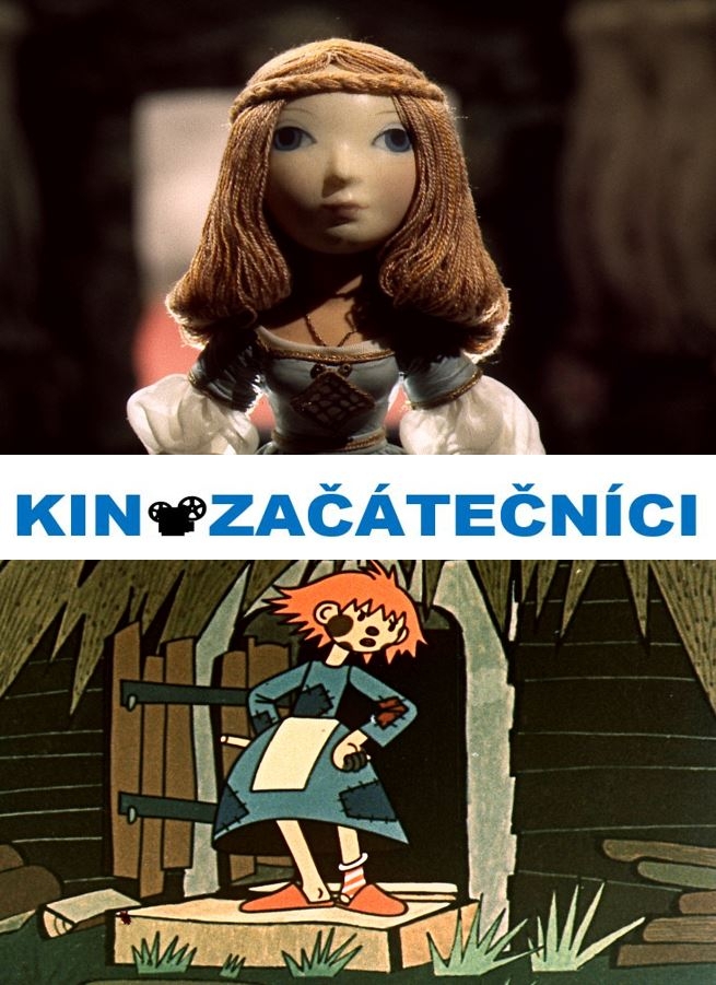 Kinozačátečníci - O Maryšce