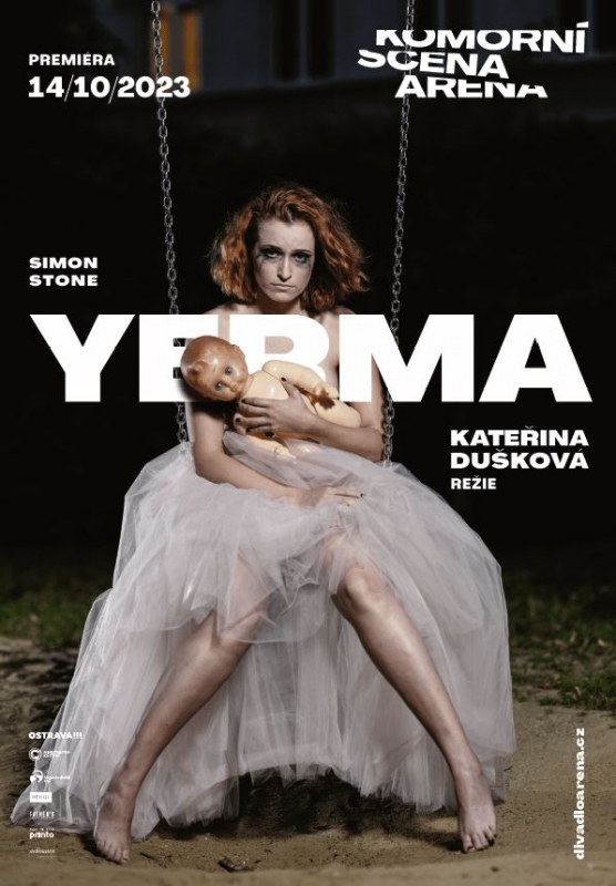 Simon Stone - Yerma