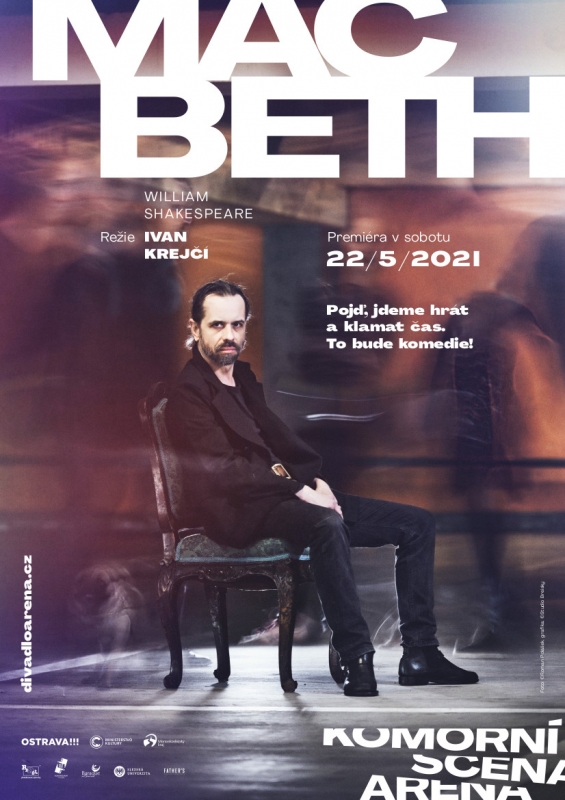 William Shakespeare - Macbeth