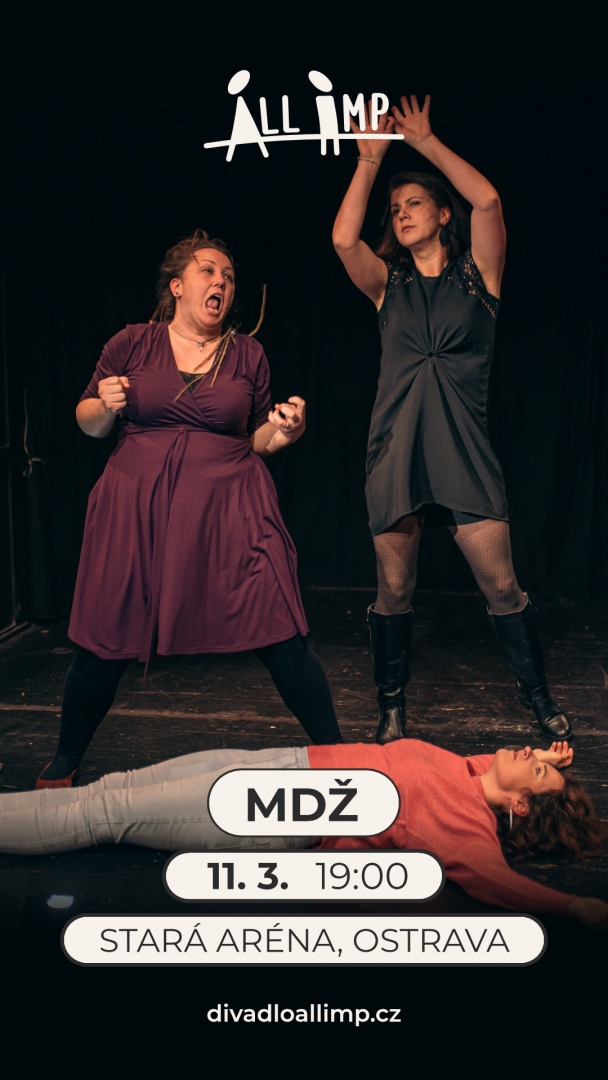 All Imp - MDŽ