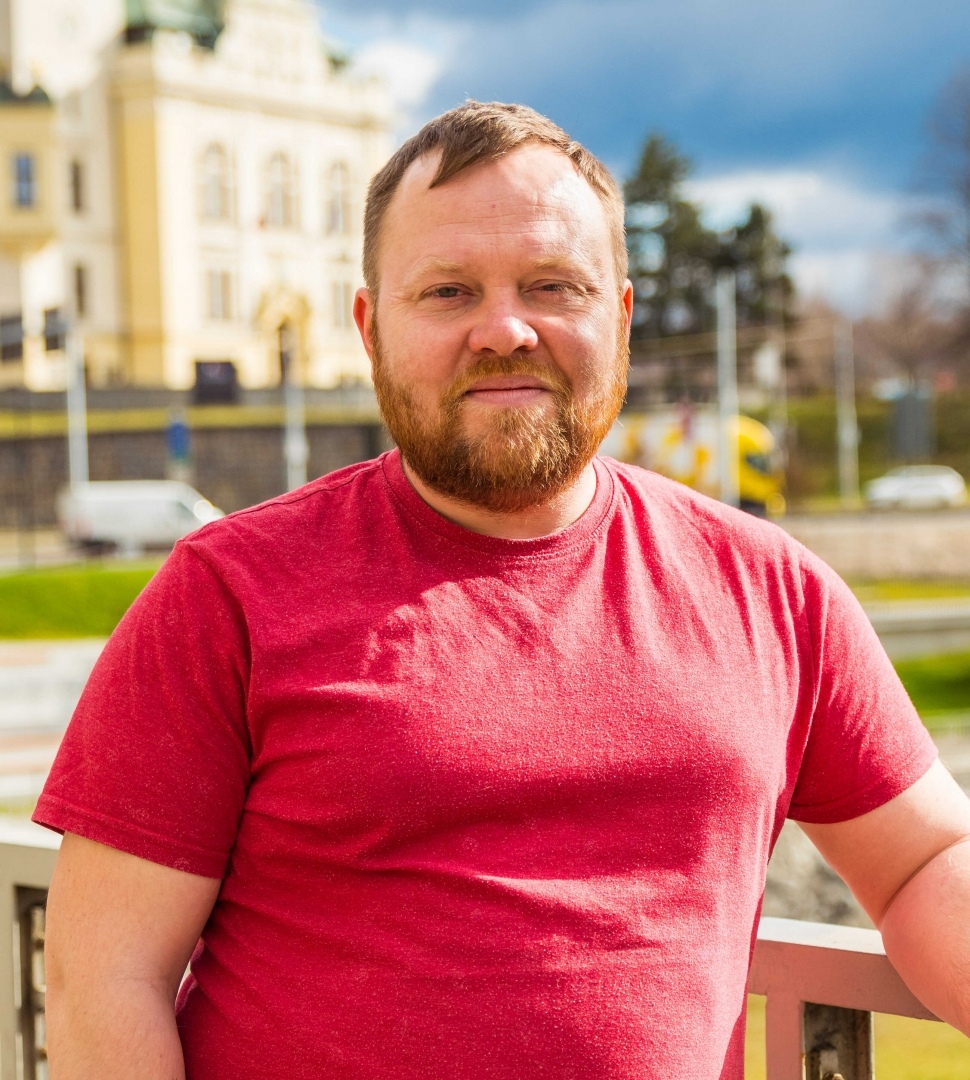 RADY NA CESTU Vladimír Šmehlík: Slovinsko, malá země netušených možností