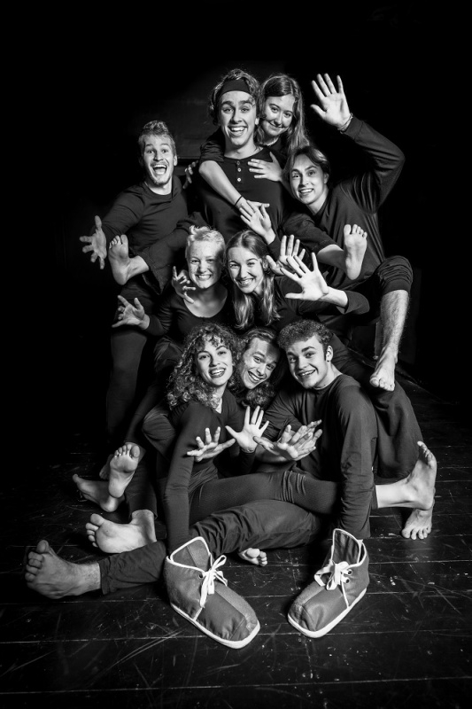 Jak chtěly boty do světa