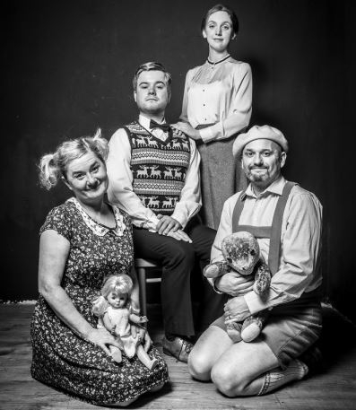 Bratři a Sestry - Derniéra