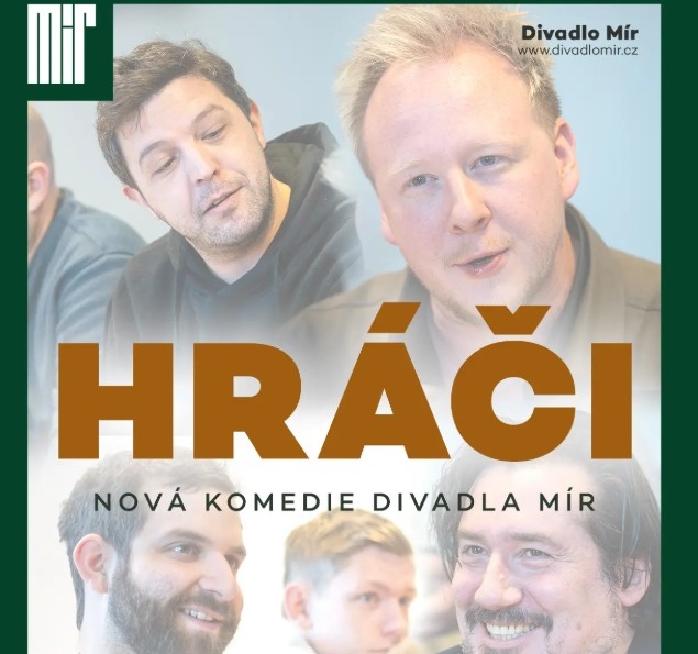 Hráči