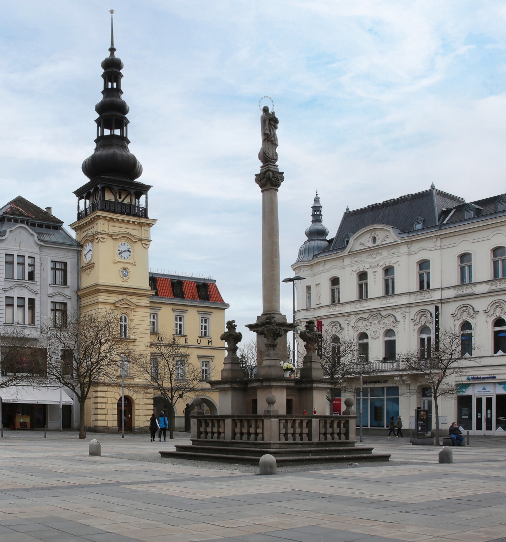 Stolik polski – Prochaskovi, dynastie tiskařů z Těšína