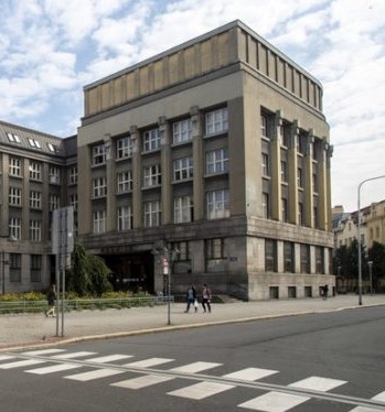 Příroda chráněné krajinné oblasti Poodří