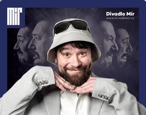 Blbec k večeři