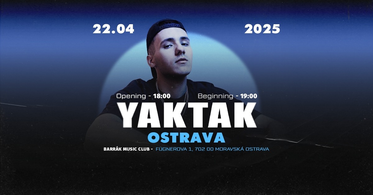 Yaktak