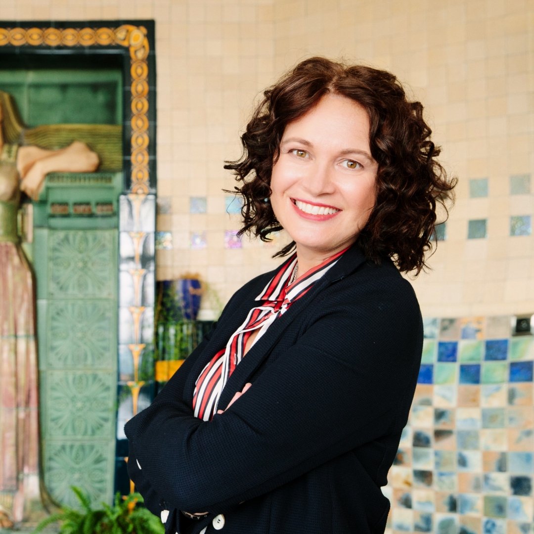 Laura Janáčková - Když muž se ženou vyjednává