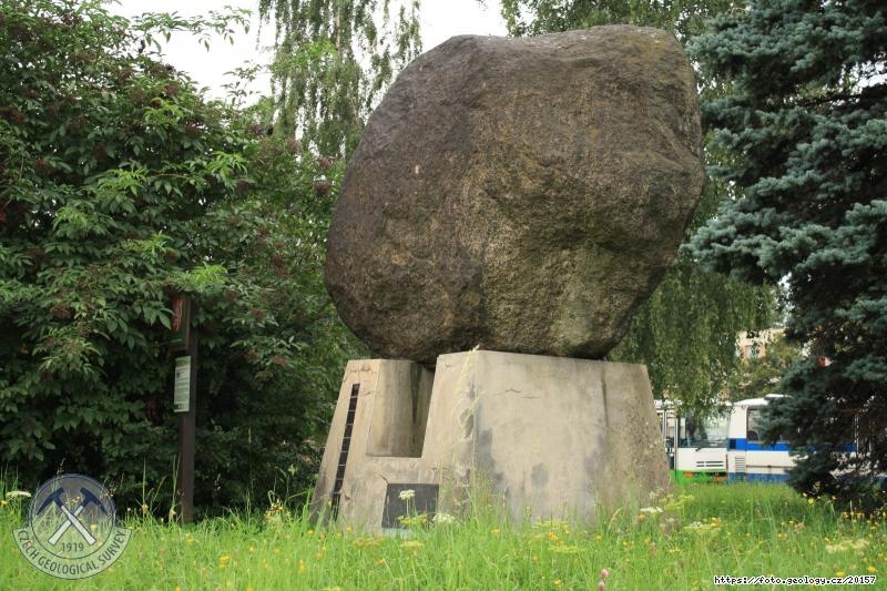 Z Kunčic do Vratimova aneb putování krajinou kontrastů