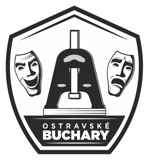 Ostravské Buchary 2025
