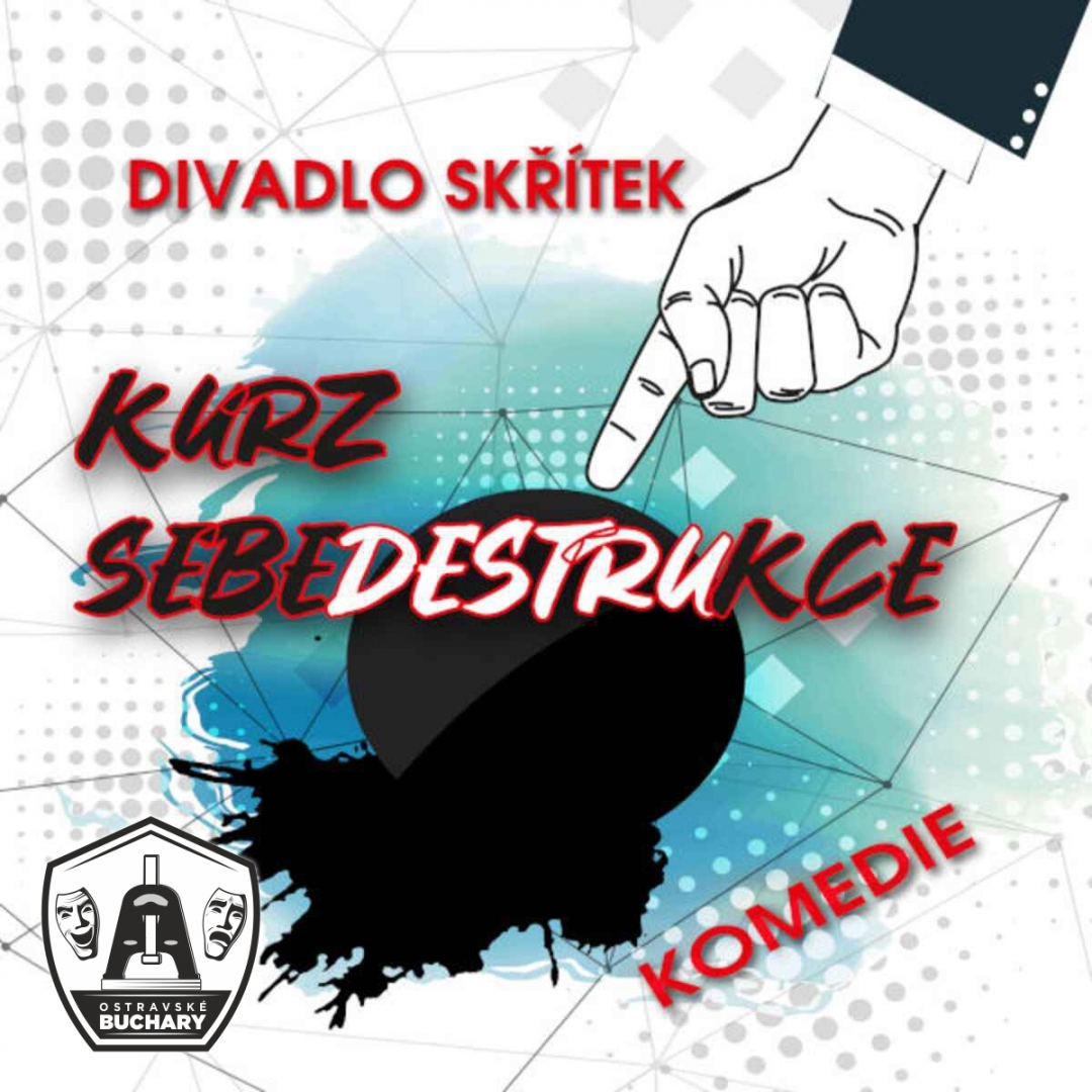 Kurz sebedestrukce - Divadlo Skřítek Havířov