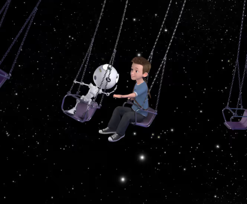 Tajemství gravitace