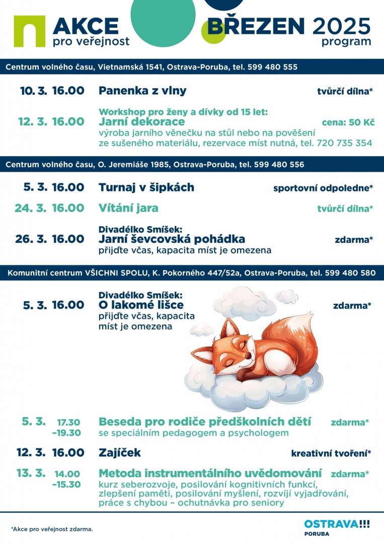 Divadélko Smíšek - Jarní ševcovská pohádka