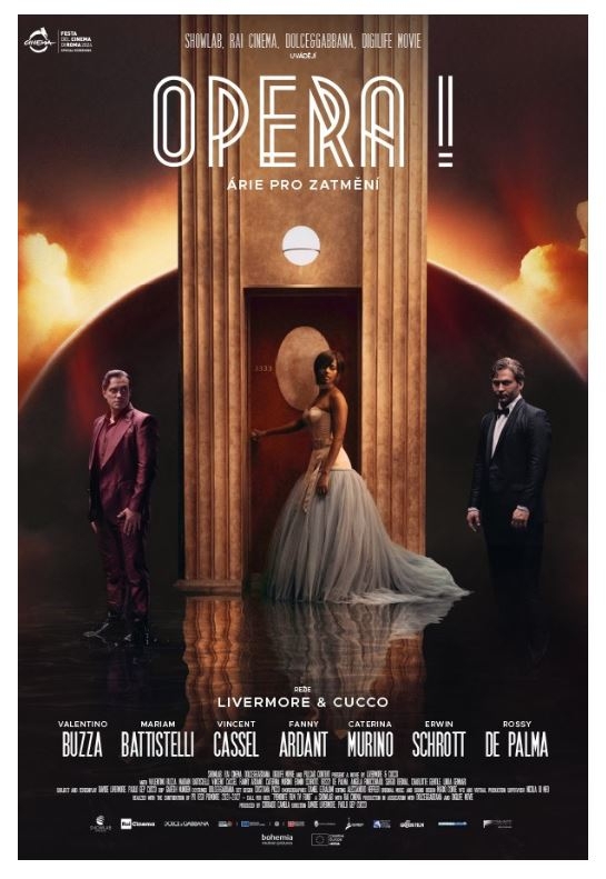 Opera!