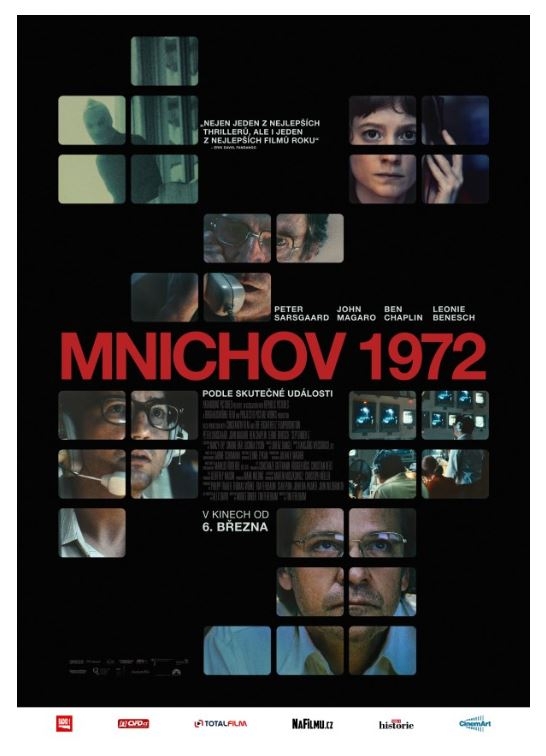Mnichov 1972