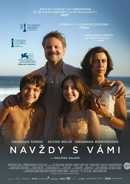 Navždy s vámi