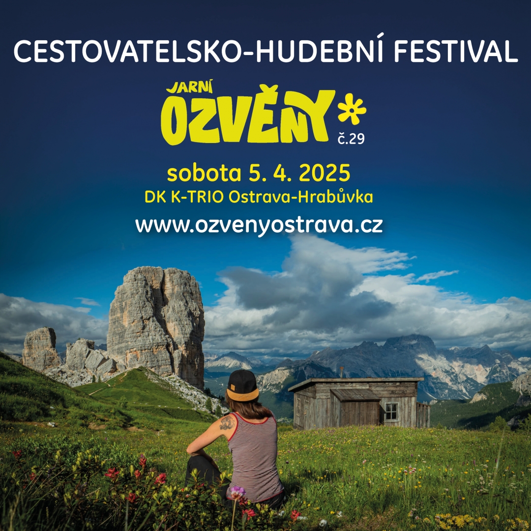 Jarní ozvěny