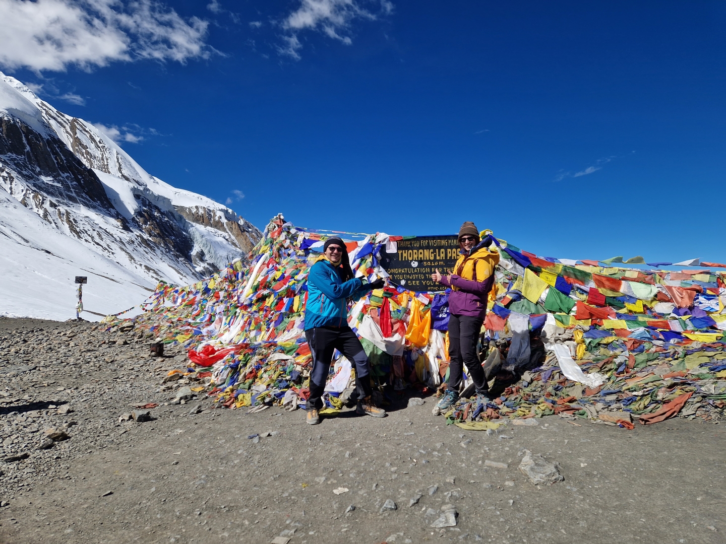 Cestovatelská přednáška Nepál: od hor po prales