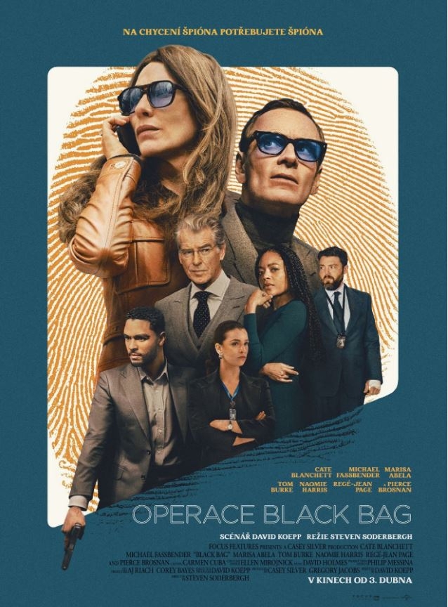 Operace Black Bag