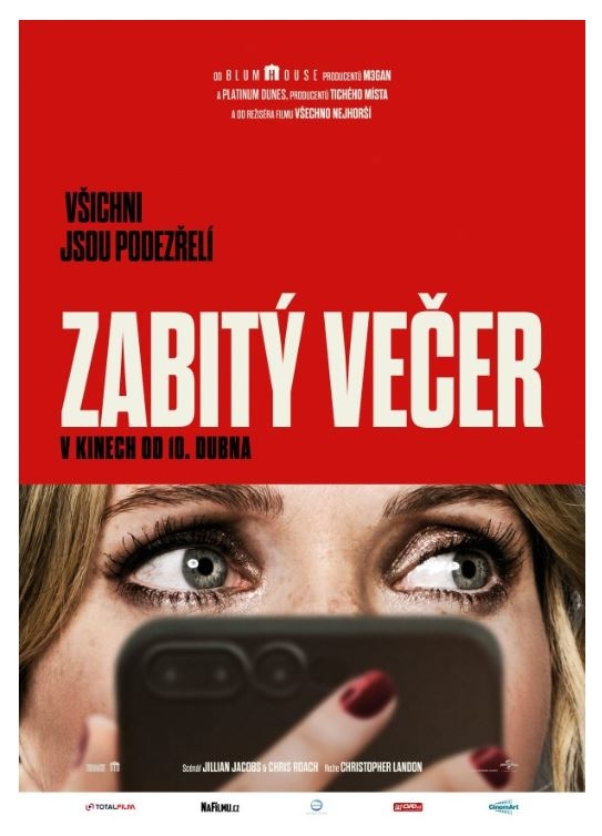 Zabitý večer
