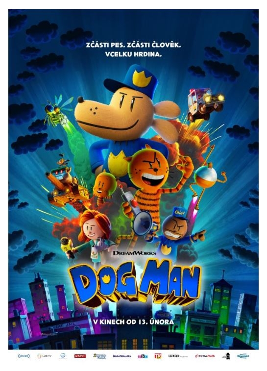 Dogman
